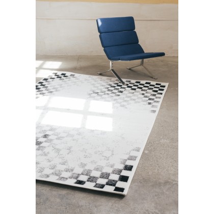 Килим Checkerboard ShishkaProject